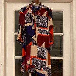 Maeve (Anthropologie) dress